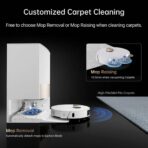 Dreame L20 Ultra Complete Robot Vacuum and Mop – image 2