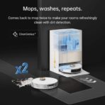 Dreame L20 Ultra Complete Robot Vacuum and Mop – image 12