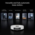 Dreame L20 Ultra Complete Robot Vacuum and Mop – image 15