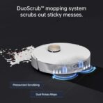Dreame L20 Ultra Complete Robot Vacuum and Mop – image 4