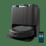 Cecotec Conga 11090 Spin Revolution Home&Wash Robot Vacuum Cleaner – image 2
