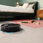 Cecotec Conga 11090 Spin Revolution Home&Wash Robot Vacuum Cleaner – image 12