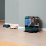 Cecotec Conga 11090 Spin Revolution Home&Wash Robot Vacuum Cleaner – image 7