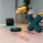 Cecotec Conga 11090 Spin Revolution Home&Wash Robot Vacuum Cleaner – image 8