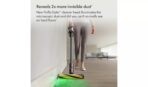 Dyson V12 Detect Slim Absolute Cordless Vacuum Cleaner (Yellow/Nickel) – image 3