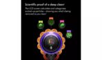 Dyson V12 Detect Slim Absolute Cordless Vacuum Cleaner (Yellow/Nickel) – image 6