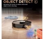 Shark Robot Mop PowerDetect NeverTouch Pro – image 11
