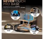 Shark Robot Mop PowerDetect NeverTouch Pro – image 3