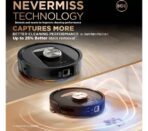 Shark Robot Mop PowerDetect NeverTouch Pro – image 5