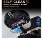 Shark Robot Mop PowerDetect NeverTouch Pro – image 8