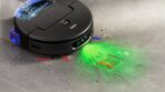 Dyson RB05 Spot+Scrub AI Robot Vacuum Cleaner (Black) – image 2