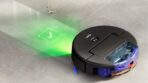 Dyson RB05 Spot+Scrub AI Robot Vacuum Cleaner (Black) – image 4