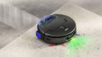 Dyson RB05 Spot+Scrub AI Robot Vacuum Cleaner (Black) – image 8