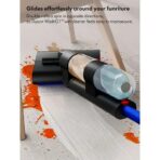 Dyson WashG1 Cordless Hard Floor Wet Cleaner (Blue) – image 11