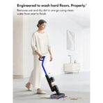 Dyson WashG1 Cordless Hard Floor Wet Cleaner (Blue) – image 14
