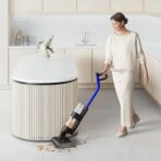 Dyson WashG1 Cordless Hard Floor Wet Cleaner (Blue) – image 6