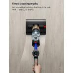 Dyson WashG1 Cordless Hard Floor Wet Cleaner (Blue) – image 9