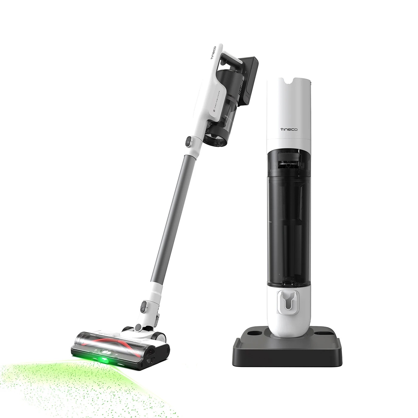 026-1 Tineco Pure One Station 5 Cordless Vacuum
