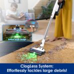 Tineco Pure One Station 5 Cordless Vacuum – image 8