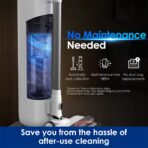 Tineco Pure One Station 5 Cordless Vacuum – image 2