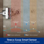 Tineco Pure One Station 5 Cordless Vacuum – image 3