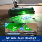 Tineco Pure One Station 5 Cordless Vacuum – image 5