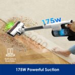 Tineco Pure One Station 5 Cordless Vacuum – image 7