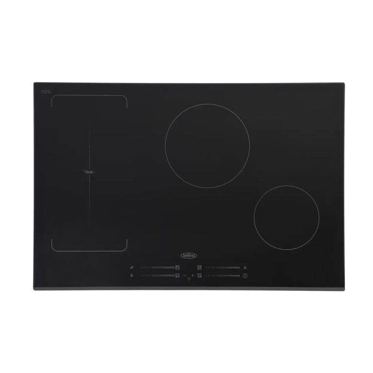 Belling ComfortCook IHL773 Induction Hob (Black)