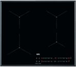AEG IAE64411FB SenseBoil Induction Hob (Black) – image 2