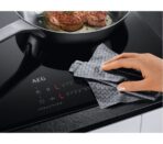 AEG IAE64411FB SenseBoil Induction Hob (Black) – image 3