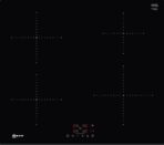 Neff N50 T36FB41X0G Plug&Play Induction Hob (Black)