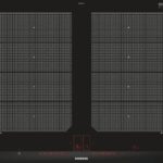 Siemens iQ700 EX675LXC1E Induction Hob (Black)