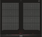 Siemens iQ700 EX675LXC1E Induction Hob (Black)