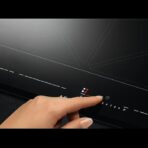 AEG IKK86681FB 8000 TotalFlex Induction Hob (Black) – image 3