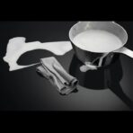 AEG IKK86681FB 8000 TotalFlex Induction Hob (Black) – image 5