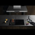 AEG IKK86681FB 8000 TotalFlex Induction Hob (Black) – image 9