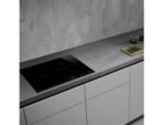 Smeg SI1M7733B Induction Hob (Black) – image 2