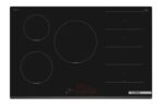 Bosch Series 6 PXV831HC1E FlexInduction Hob (Black) – image 6