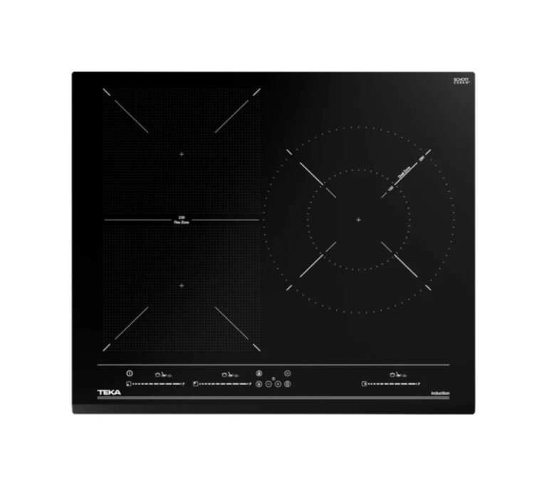 Teka IZF 65320 MSP Urban Colors Edition Induction Hob (Black)