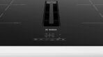 Bosch Series 4 PIE811B15E Venting Induction Hob (Black) – image 3