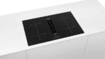 Bosch Series 4 PIE811B15E Venting Induction Hob (Black) – image 4