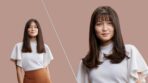 Dyson Supersonic r HD17 Straight+Wavy Hair Dryer (Jasper Plum) – image 8