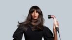 Dyson Supersonic r HD17 Straight+Wavy Hair Dryer (Ceramic Pink/Rose Gold) – image 4