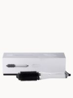 ghd Duet Blowdry Hair Dryer Brush (White) – image 6