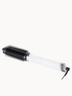 ghd Duet Blowdry Hair Dryer Brush (White)