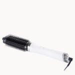 ghd Duet Blowdry Hair Dryer Brush (White)