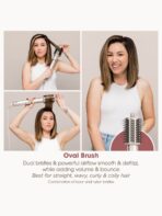 Shark FlexStyle 5-in-1 Air Styler and Hair Dryer (Stone) – image 2