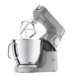 Kenwood Titanium Chef Baker XL Stand Mixer (Silver)