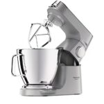 Kenwood Titanium Chef Baker XL Stand Mixer (Silver)