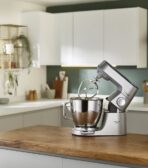 Kenwood Titanium Chef Baker XL Stand Mixer (Silver) – image 5
